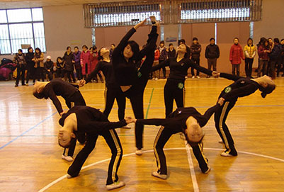 贵阳幼师专业学校幼师专业发展怎么样