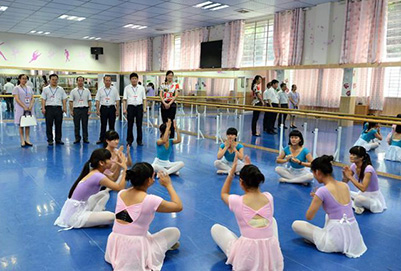 贵阳幼儿师范学校学制是多久