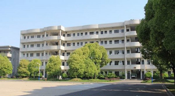 常州城乡建设职业学校