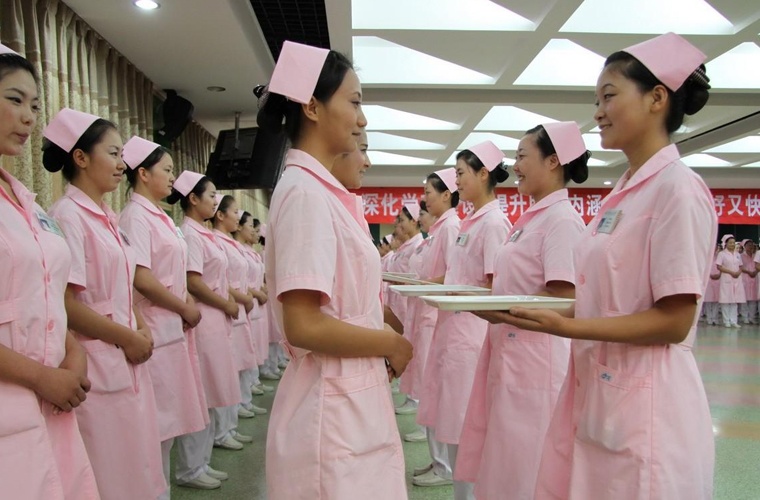 淮阴航空空乘学校