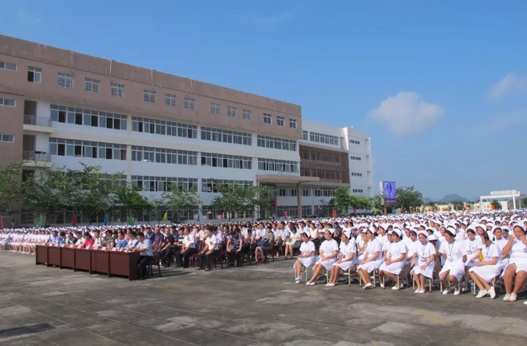 南京高铁铁路学校