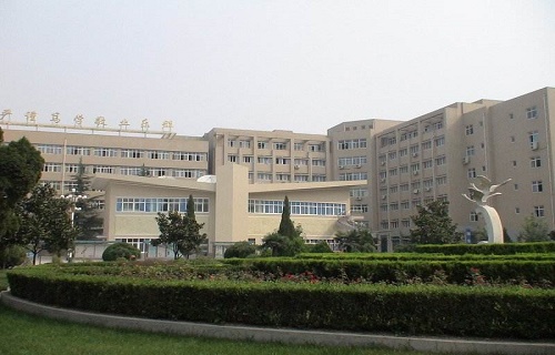 赣州技师学院