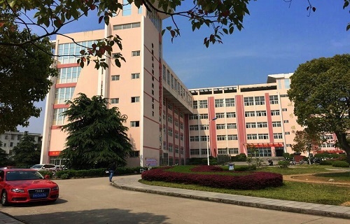 萍乡市卫生学校