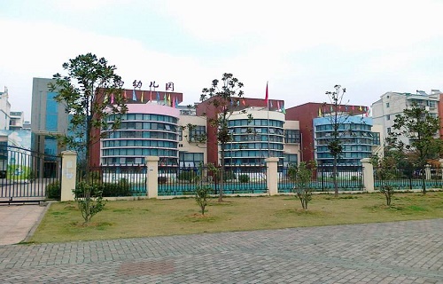 江西幼师学校