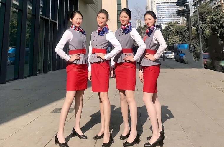 泰州航空空乘学校