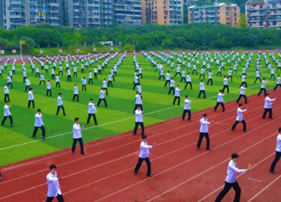 江苏省徐州医药高等职业学校